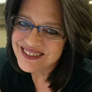 Meet your Posher, Patricia